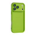 iPhone 17 Pro Max Case 17Pro Cover Shockproof Matte Texture Drop-Resistant Case For iPhone17 Air